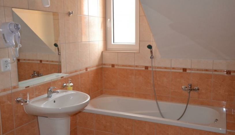 Relax Hotel Pelikán Hluboká nad Vltavou